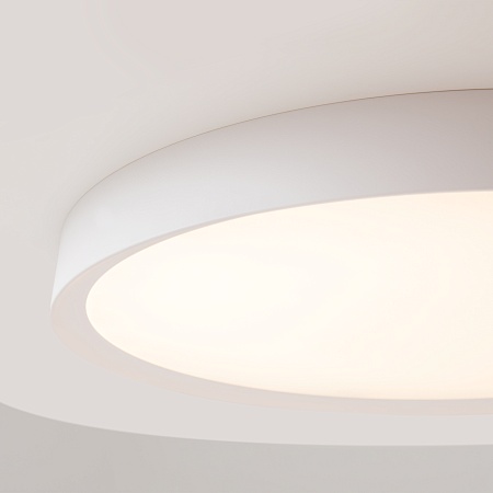 Потолочный светильник Maytoni MOD426CL-L43WK - фото