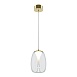 Подвесной светильник Maytoni Splash MOD282PL-L8G3K1 - фото
