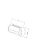 Встраиваемый светильник Outdoor Flash O044DL-L1S3K1 - фото