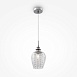 Подвесной светильник Maytoni Blues MOD044-PL-01-N - фото