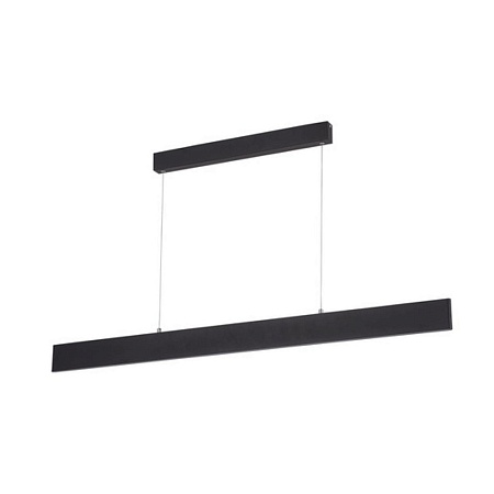 Подвесной светильник Arte Lamp LARGO A2505SP-2BK - фото