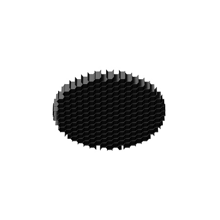 Комплектующие для трековой системы Technical HoneyComb-D65 - фото