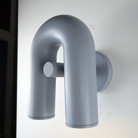 Бра Fanny Grey Imperiumloft 156844-22 - фото