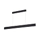 Подвесной светильник Arte Lamp LARGO A2505SP-2BK - фото