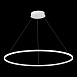 Светильник подвесной ST-Luce Белый/Белый LED 1*46W 4000K ST605.543.46 - фото