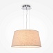 Подвесной светильник Maytoni Calvin Ceiling P179-PL-01-W - фото