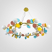 Кольцевая Люстра Matisse R D130 Imperiumloft 191865-26