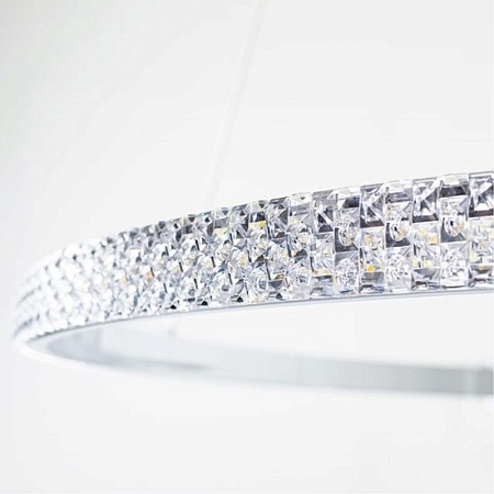 Подвесная люстра ARTE LAMP A2182SP-80CC - фото