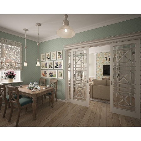 Светильник  версаче Chiaro  254015201 - фото