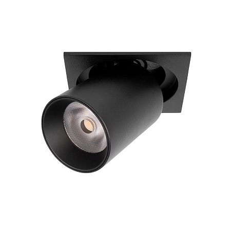 10327/D Black Встраиваемый светильник LOFT IT Apex - фото