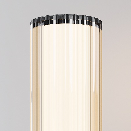 Ландшафтный светильник Outdoor O502FL-01B - фото