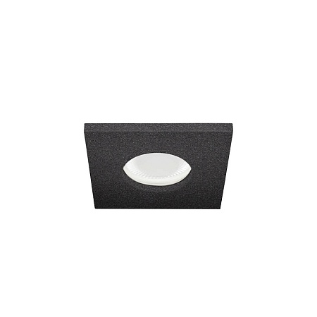 10338/A Black Встраиваемый светильник LOFT IT Chip - фото