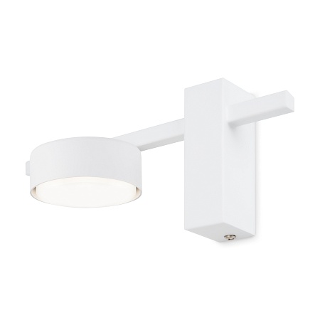 Настенный светильник (бра) Freya Tactic FR5363WL-01W - фото