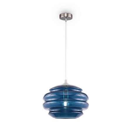 Подвесной светильник Maytoni Ruche P079PL-01BL - фото