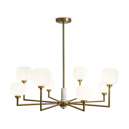 Потолочный светильник Freya Tender FR5373CL-08BS - фото