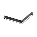 Светильник на шине Denkirs SMART LINEAR DK8014-BK - фото