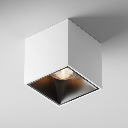 Потолочный светильник Technical Alfa LED C065CL-L12W3K - фото