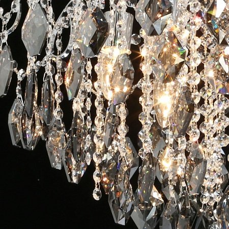 Люстра потолочная De City Бриз 111014806 - фото