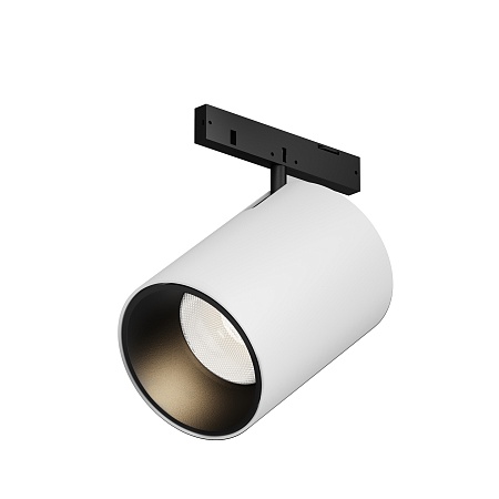 Трековый светильник Technical FOCUS LED TR187-1-9W3K-M-BW - фото