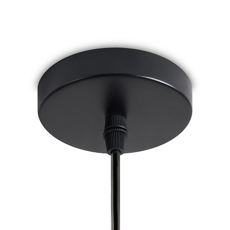 Подвесной светильник Freya FR5551PL-01M - фото