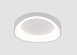 Потолочный светильник Arte Lamp SUALOCIN A2698PL-48WH - фото