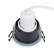 Точечный встраиваемый светильник ARTE LAMP A2859PL-1WH - фото