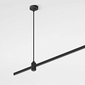 Esthetic Magnetic Подвесной комплект с вводом питания 1200 мм 85154/00 Elektrostandard