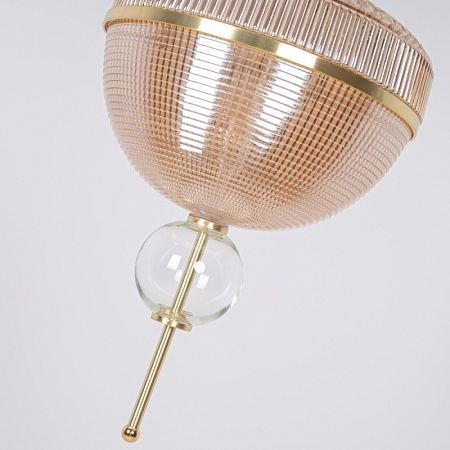 Подвесной Светильник Ample C Imperiumloft 212137-26 - фото