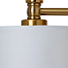 Бра Arte Lamp WAVERLEY A4102AP-1PB - фото