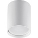 Светильник потолочный Feron ML177 MR16 GU10 35W 230V, белый - фото