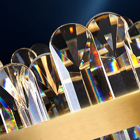 Подвесная Люстра Laurent B D80 Imperiumloft 231777-23 - фото