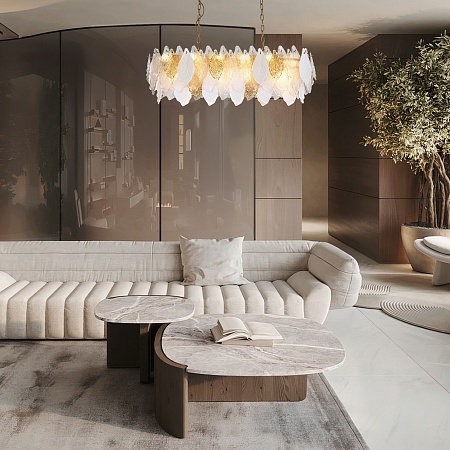 Подвесной светильник Bogate's 370 - фото