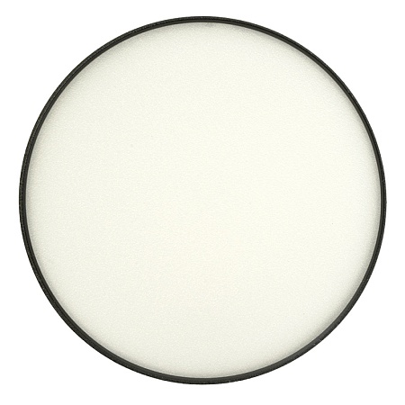 Светодиодный светильник Feron AL129 трековый однофазный на шинопровод 12W 4000K 110 градусов черный - фото