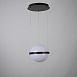 Подвесной Светильник Palma Lamp Шар Imperiumloft 99818-22 - фото