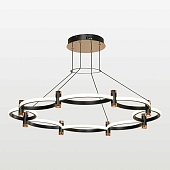 Люстра подвесная  taylor Lussole  LSP-7211