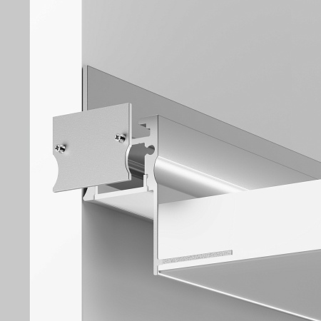 Комплектующие для профиля Led Strip 642057 - фото