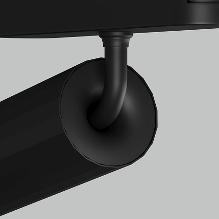 Светильник на шине Denkirs AIR SPOT DK5340-BK - фото