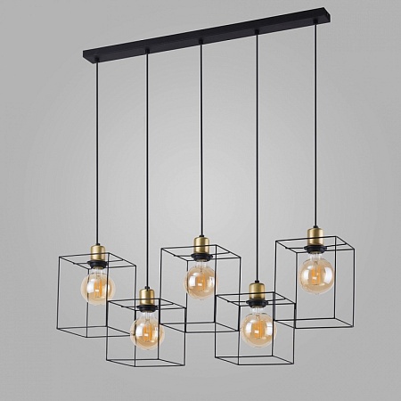Подвесной светильник TK Lighting 4198 - фото
