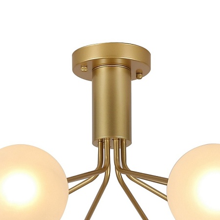 Потолочная люстра F-Promo 2631-8U - фото