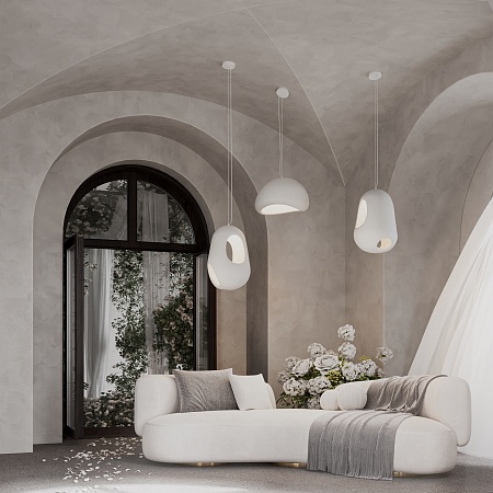 Подвесной светильник Freya Mound FR5428PL-01W - фото