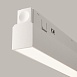 Трековый светильник Technical TR030-4-30WTW-DD2-W - фото