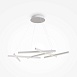 Подвесной светильник Maytoni Line MOD016PL-L75W4K - фото