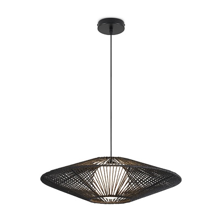 Подвесной светильник Freya Cottage FR5405PL-01B1 - фото