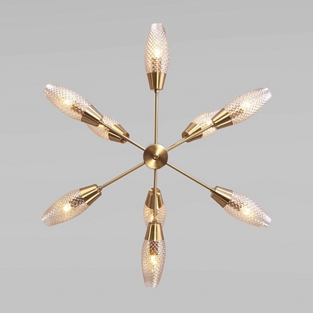 Потолочный светильник Eurosvet 60140/9 - фото