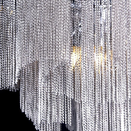 10208/800C Smoke Потолочный светильник LOFT IT Stream - фото