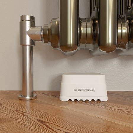 Умный датчик протечки воды 76220/00 Elektrostandard - фото