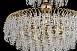 Подвесная люстра Arti Lampadari Elite Bronte E 1.5.60.106 G - фото