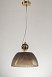 Светильник подвесной Arti Lampadari Madonna EH 1.P1 DG - фото