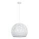 Подвесной светильник Arte Lamp CELESTA A7057SP-1WH - фото