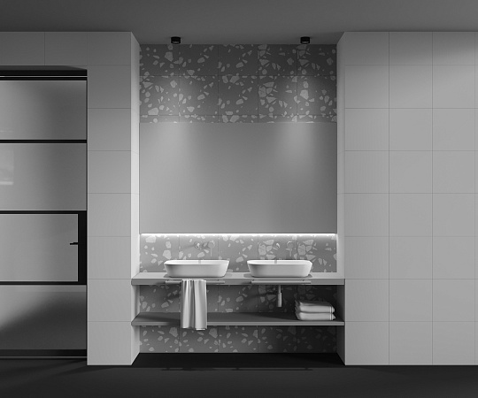 Потолочный светильник Technical C122CL-L7-4K-B - фото